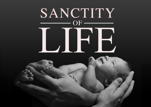 sanctity-of-life